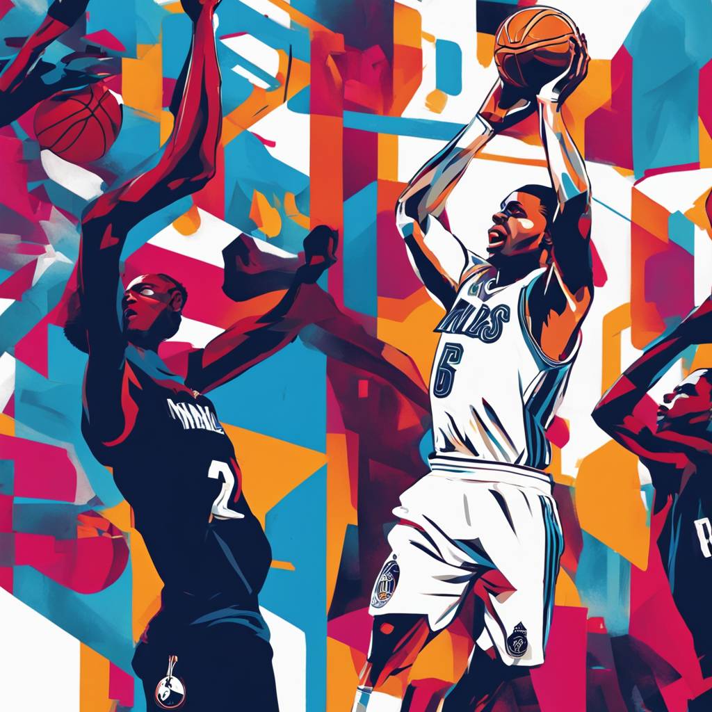 Real Madrid in Negotiations with the NBA for Potential Collaboration