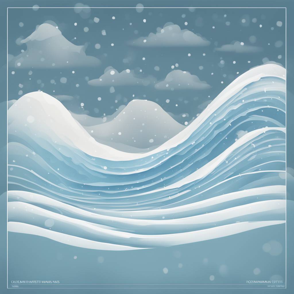 New Ice Wave Arrives in the Balkans: Detailed Weather Forecast