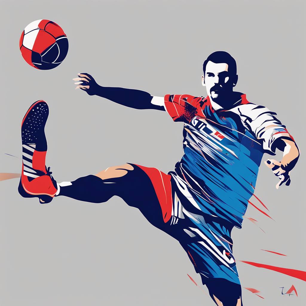 Ракометарот на Извиѓач Диано Нерис Ќешко потпиша за Загреб