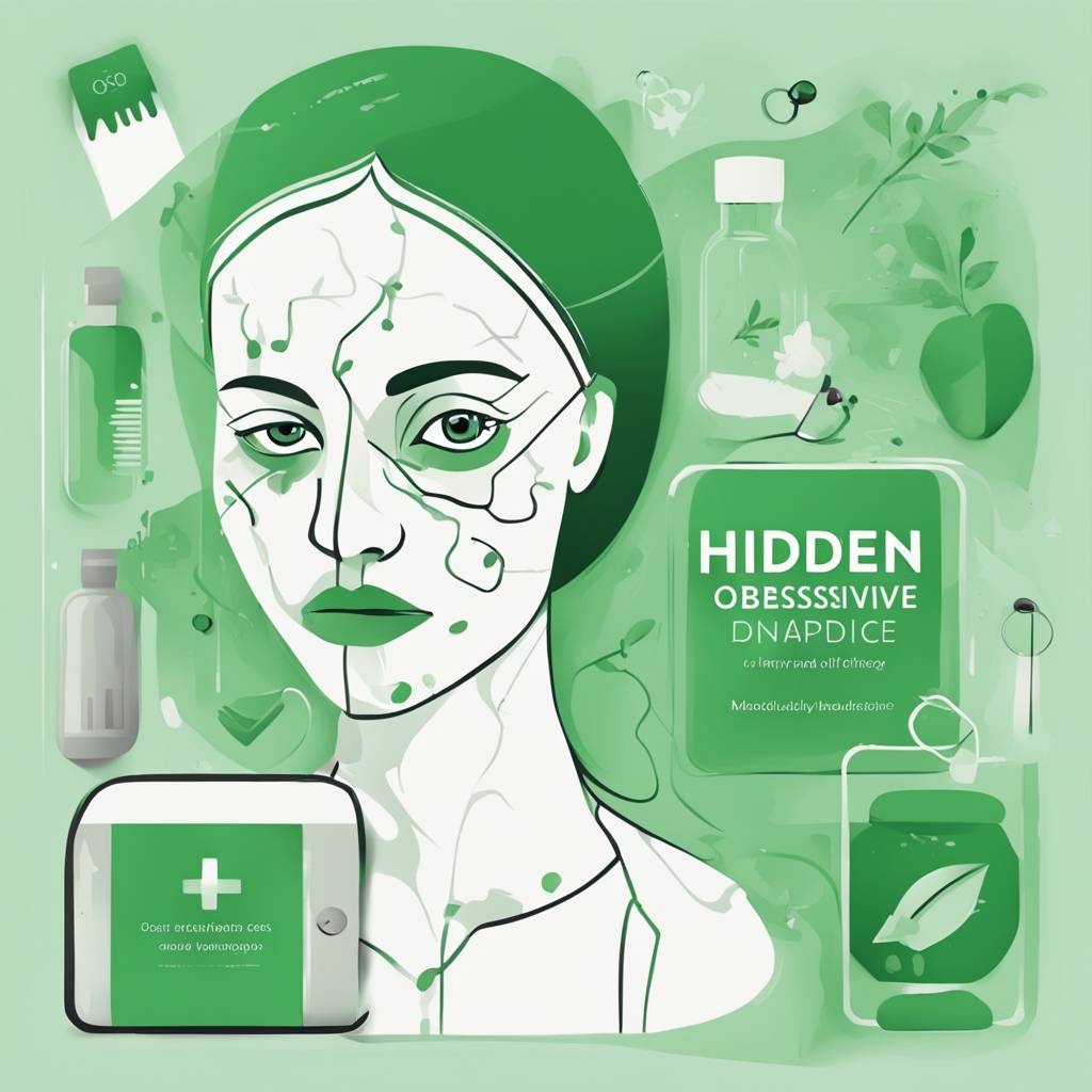 Скривени знаци опсесивно-компулзивног поремећаја у свакодневним навикама