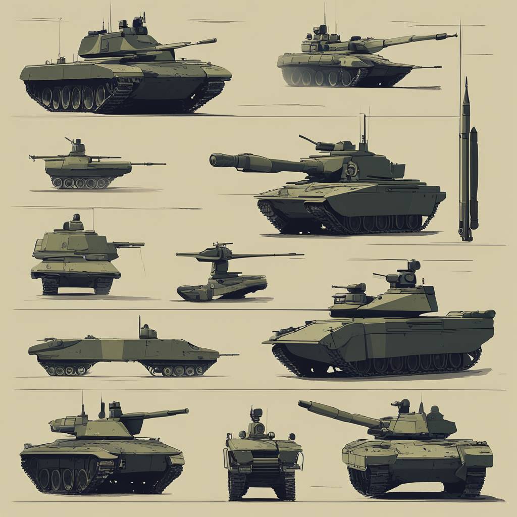 Украјински обавештајци откривају како Русија набавља опрему за рат