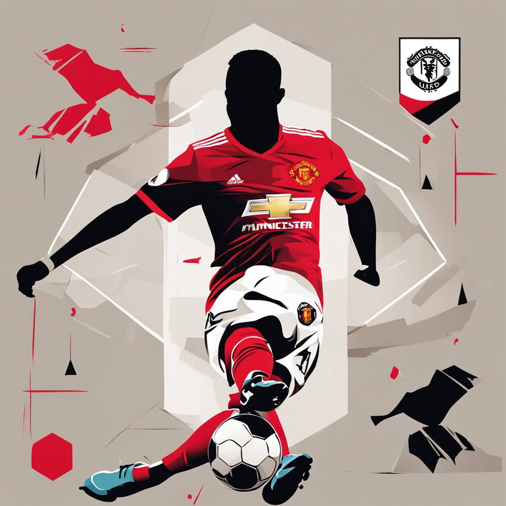 Football Club Manchester United Gets New Interim Manager