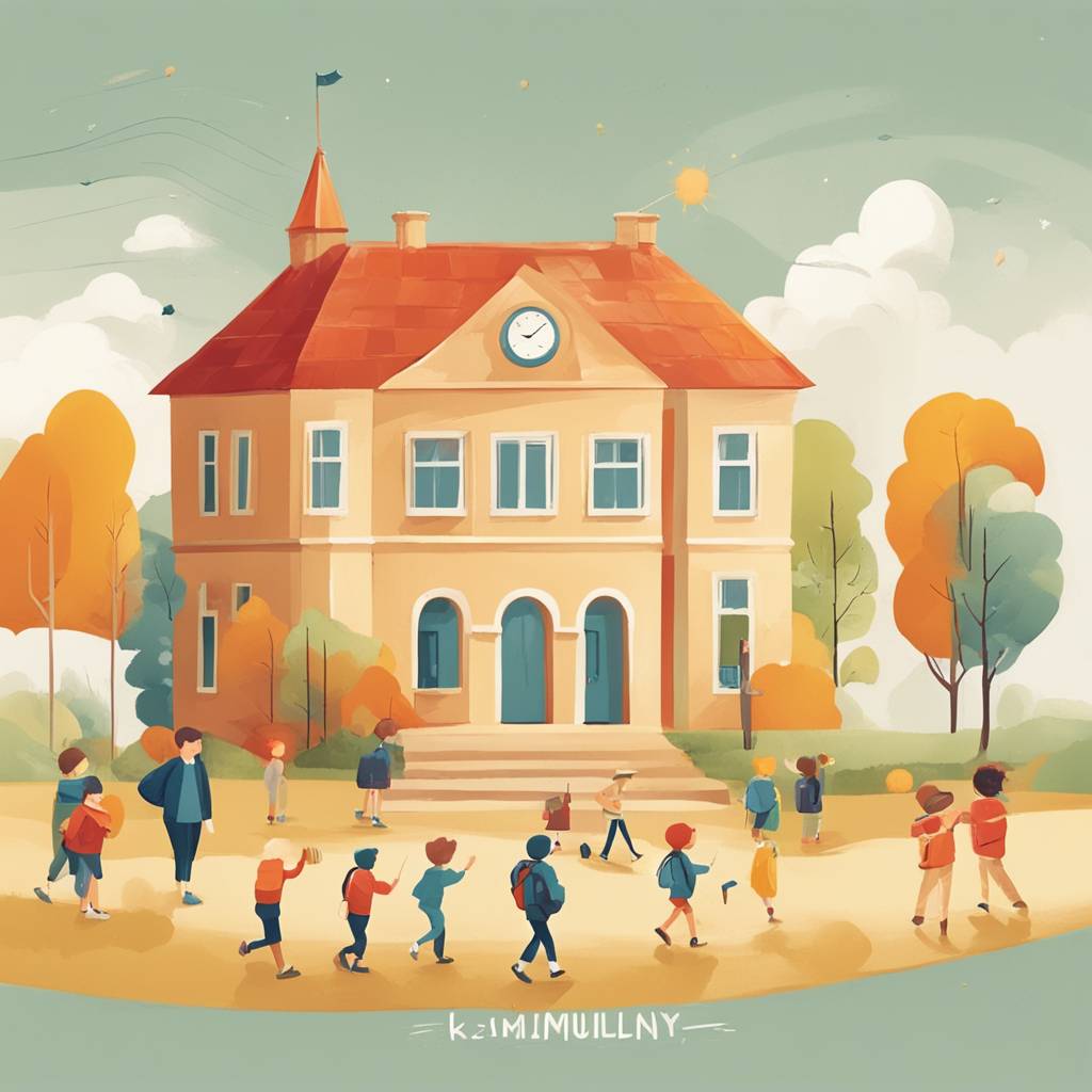 Enrollment of Children in the First Grade of Elementary School in the Municipality of Hoče-Slivnica