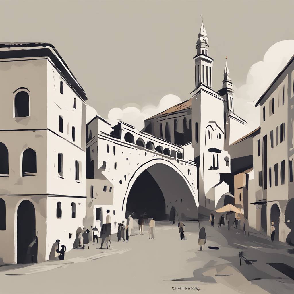 Мостар се опростио од младе Катице Ћерић