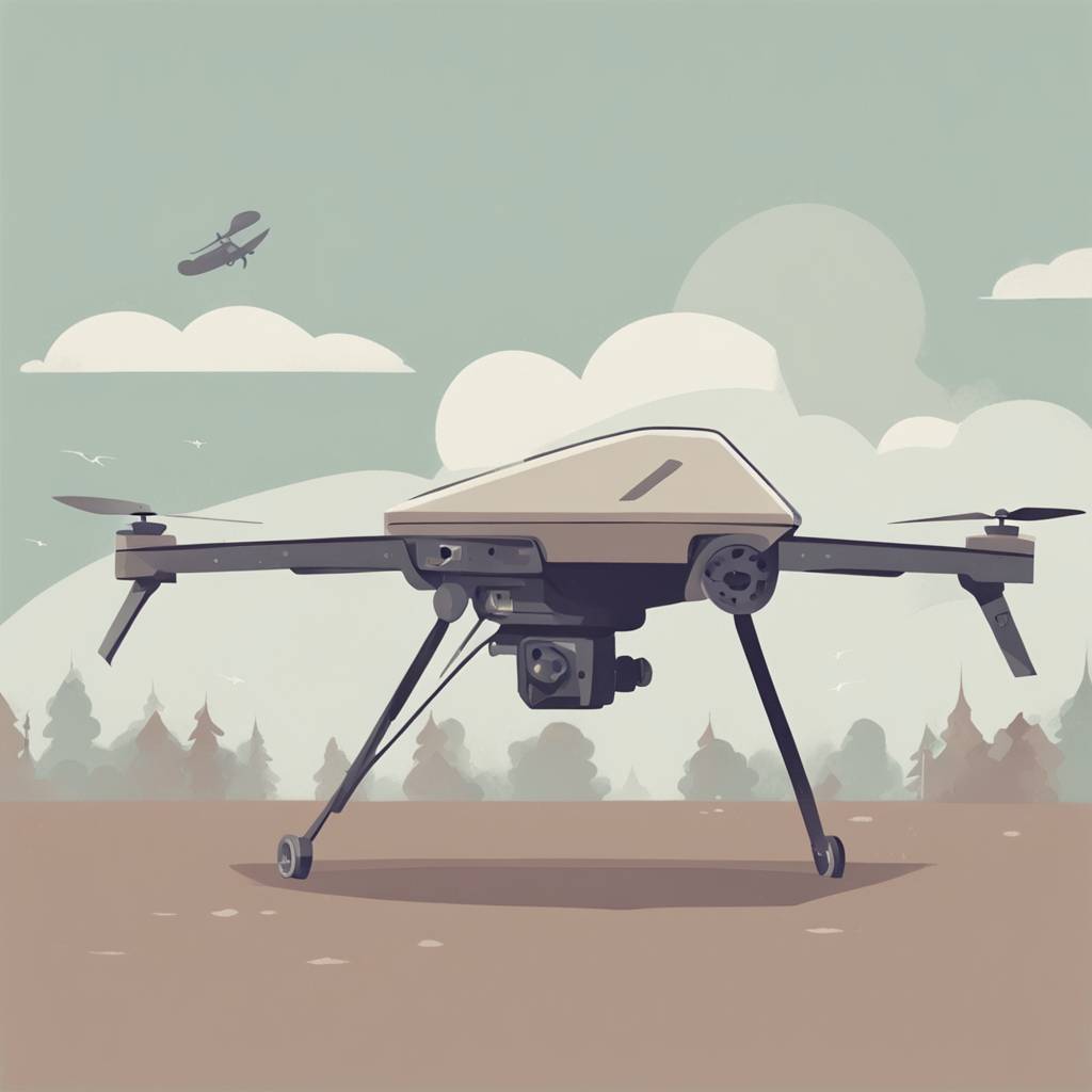 Ruski dron pogodio dječije igralište u Lavovu