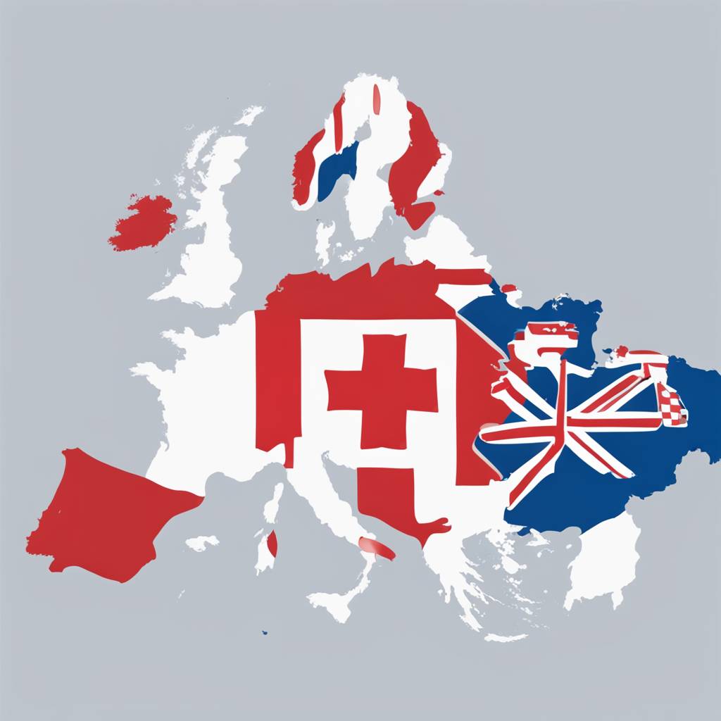 Plenković: EU in Solidarity with Denmark Regarding Greenland