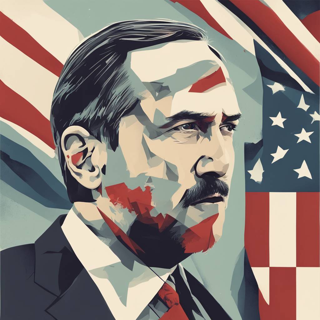 САД комбинира политички притисок и воена закана во глобалните кризи