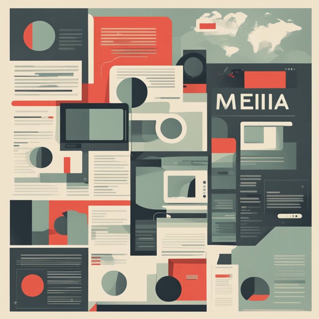 Kako mediji oblikujejo javno mnenje?