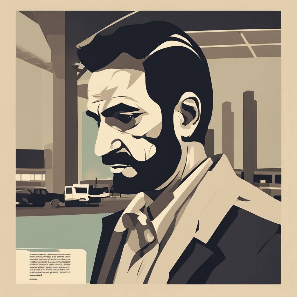 Nastavak suđenja Irancu za ubistvo bivše supruge na aerodromu