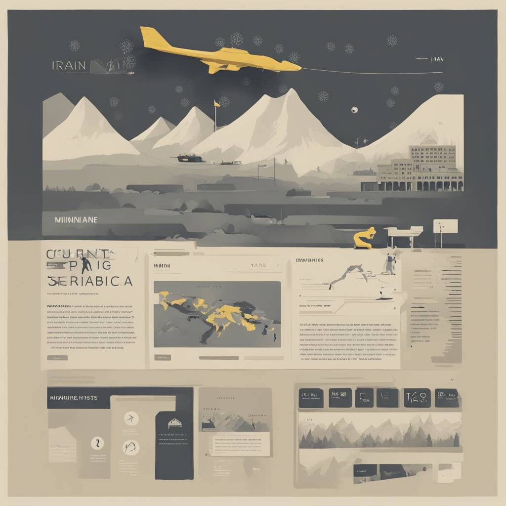 Актуелни случувања: Судири во Иран, воена ситуација во Украина и нов снежен бран во Србија