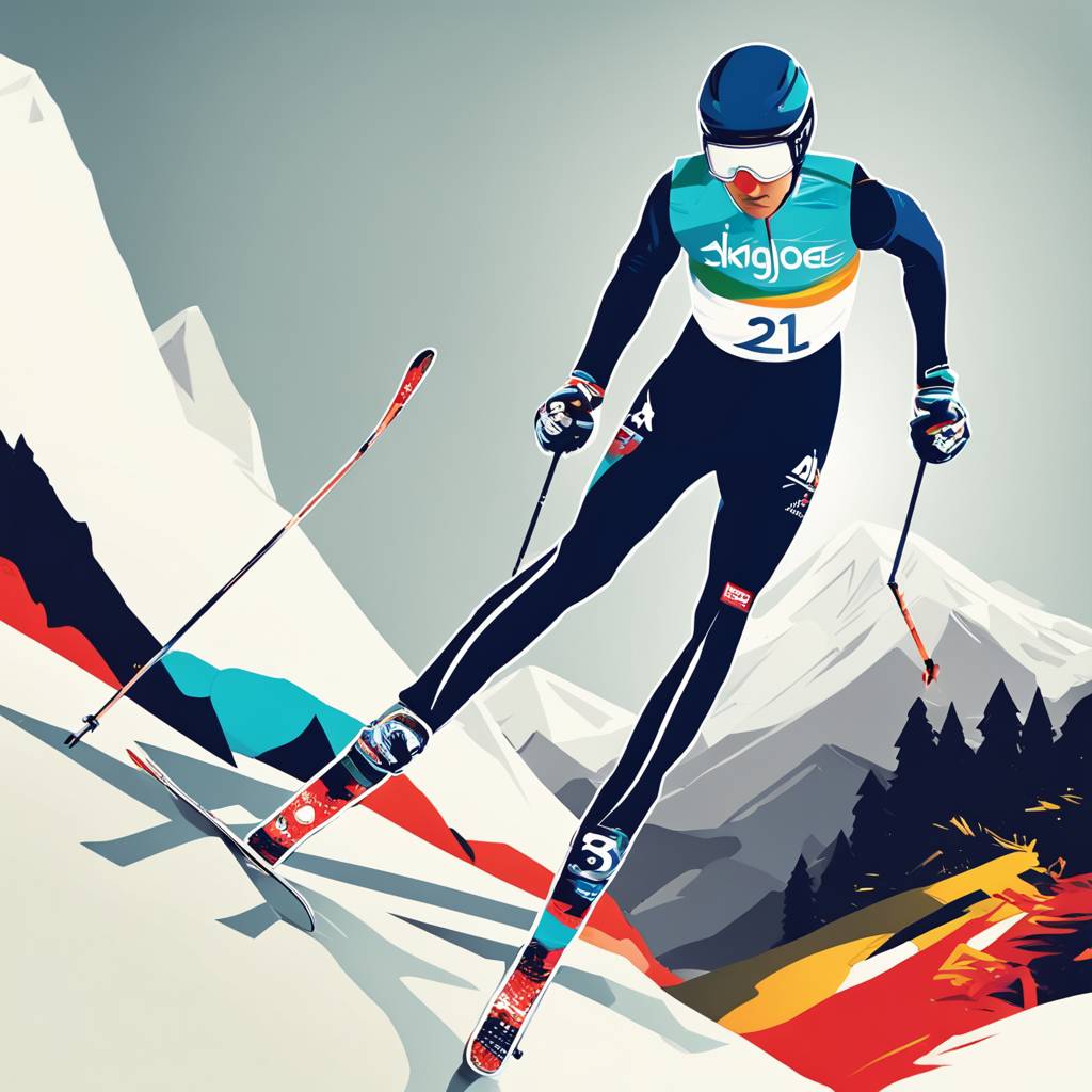 Ника Превц брилјираше во Џангџакоу: Доминација на азиската турнеја во Светскиот куп