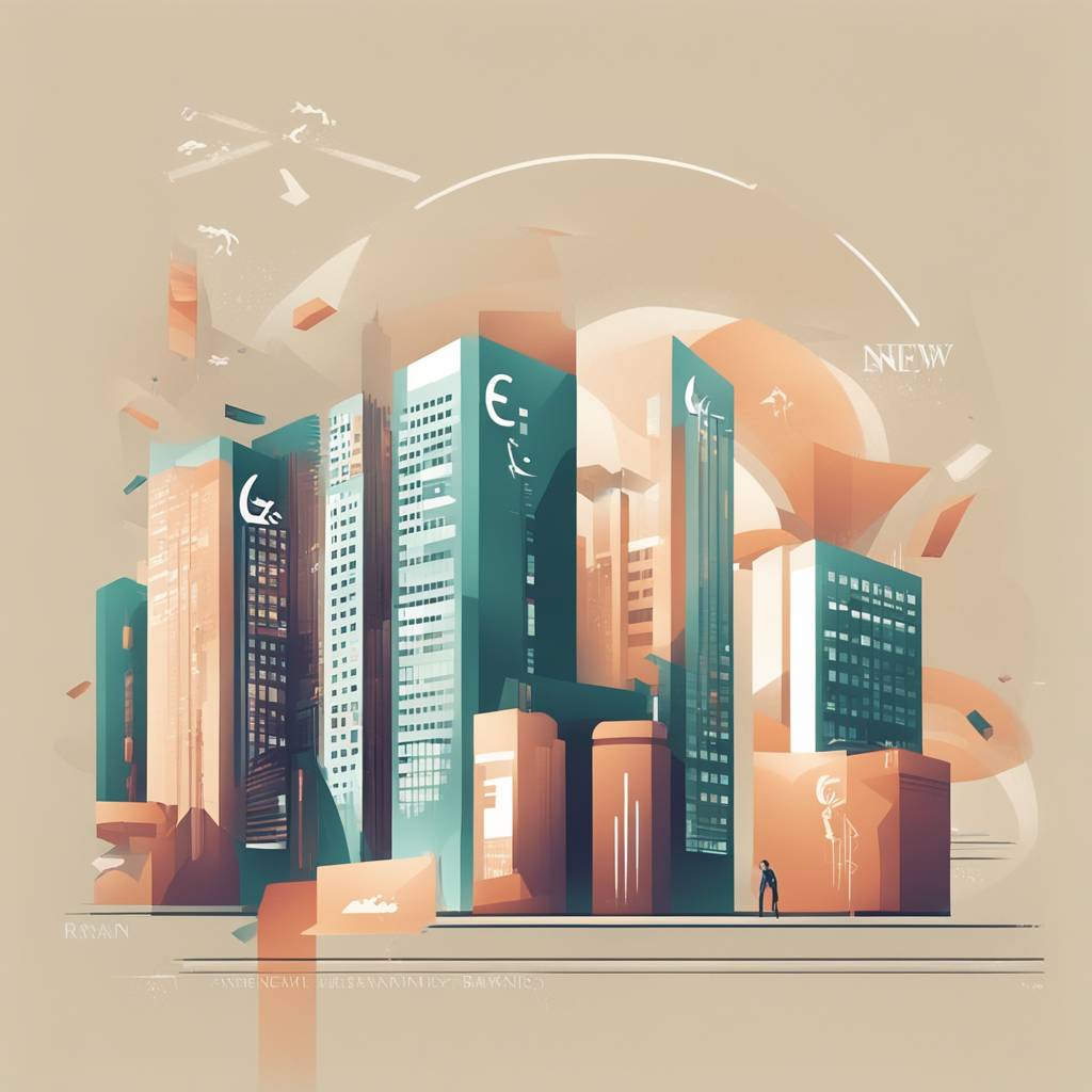 Промени во банкарскиот сектор, пад на валутата и нови малопродажни синџири ги одбележуваат регионалните случувања