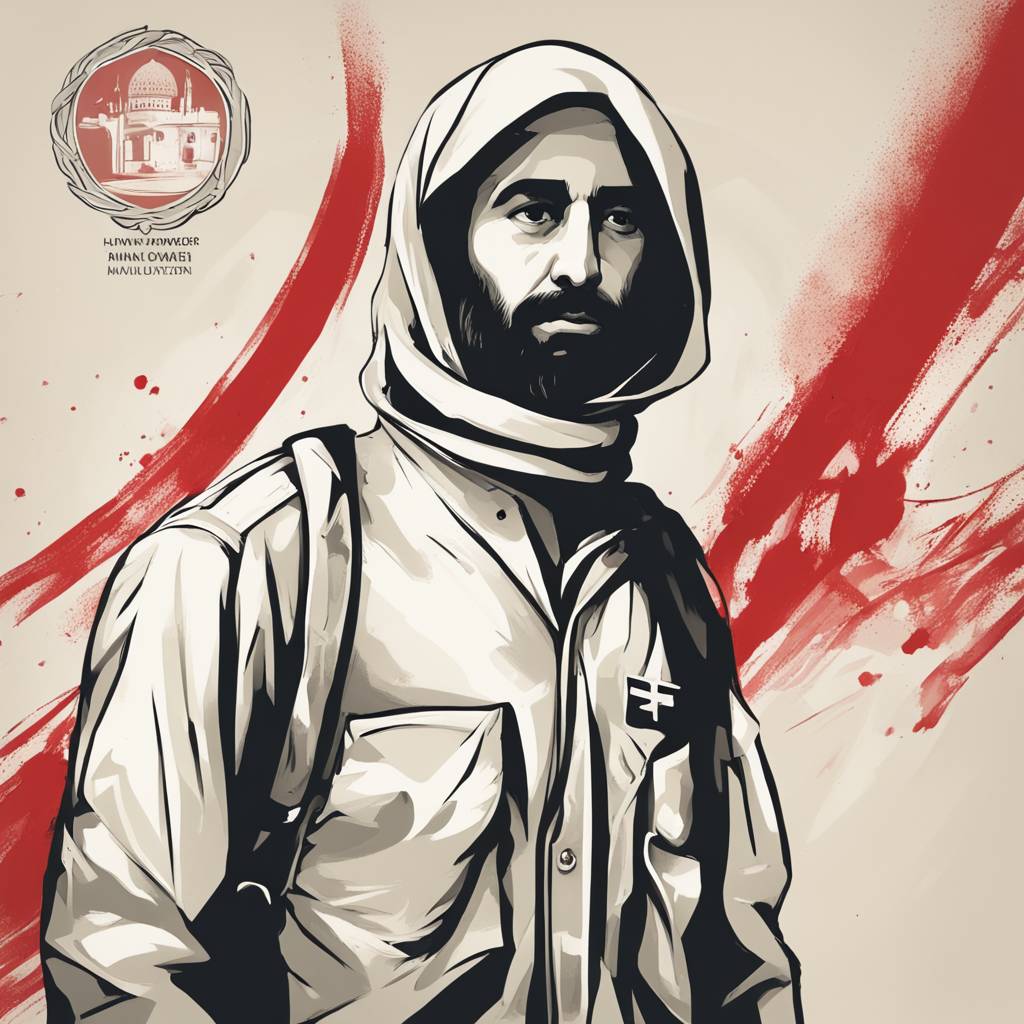 Ubit humanitarni delavec v Iranu, pet ranjenih