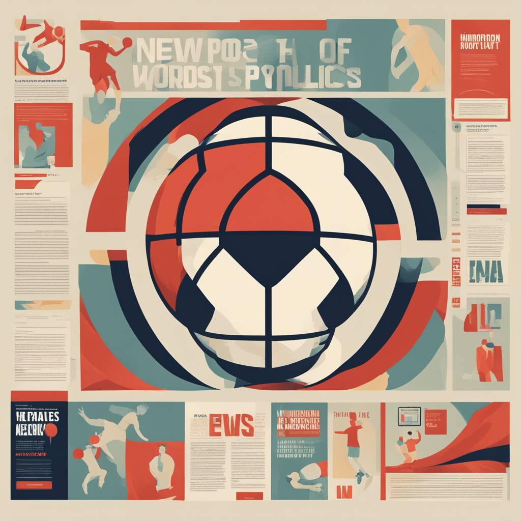 News from the World of Sports and Politics: A Review of the Most Important Events