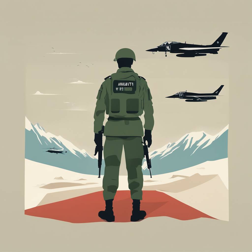 Analyst Mandić on Military Exercises, Iran, and Greenland