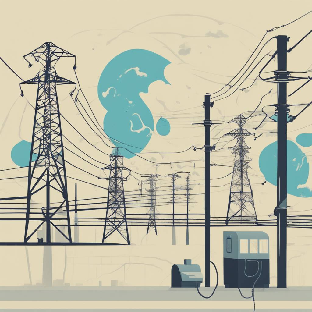 Aktualnosti iz regije: Opskrba strujom, komunalne usluge i humanitarne aktivnosti