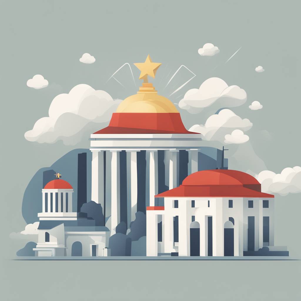 Događanja u Makedoniji: Izbori, Vlada i Vremenska Prognoza