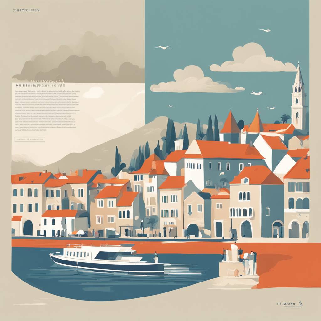 Hrvatska turistička sezona 2026. predviđa snažan rast