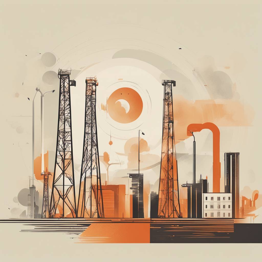 Србија реформише енергетски сектор за привлачење страних инвестиција