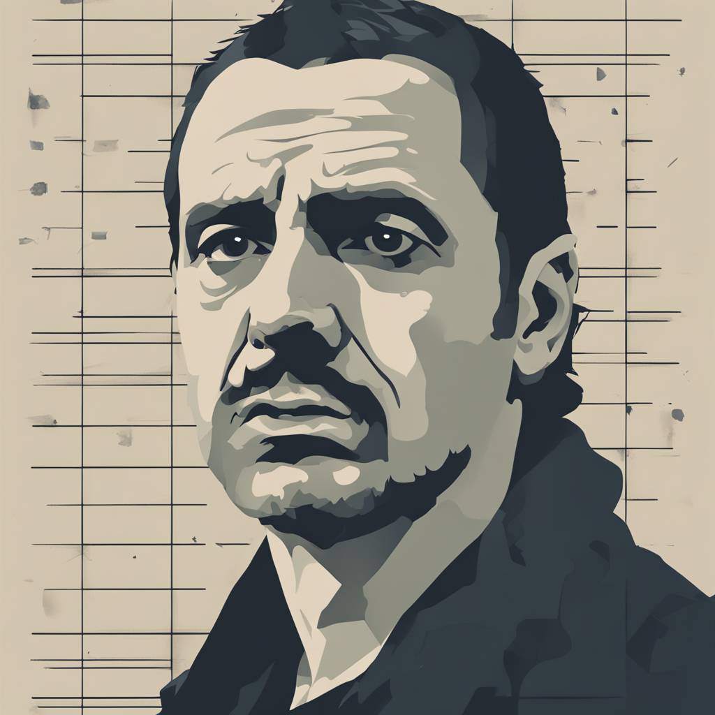 Урош Возлич осуђен на 20 година затвора због убиства држављанина БиХ