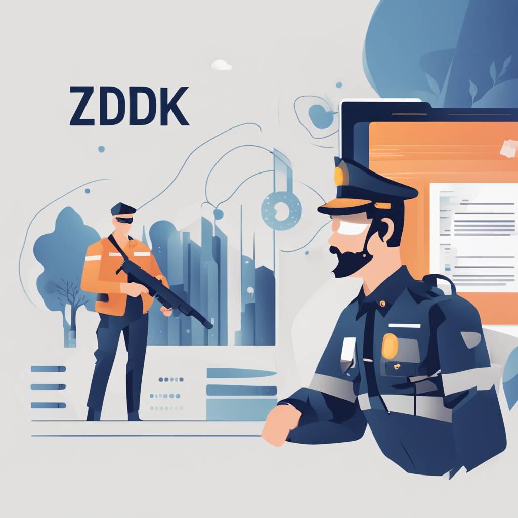 МУП ЗДК у 2025. години забележио значајан раст буџета и улагања у сигурност