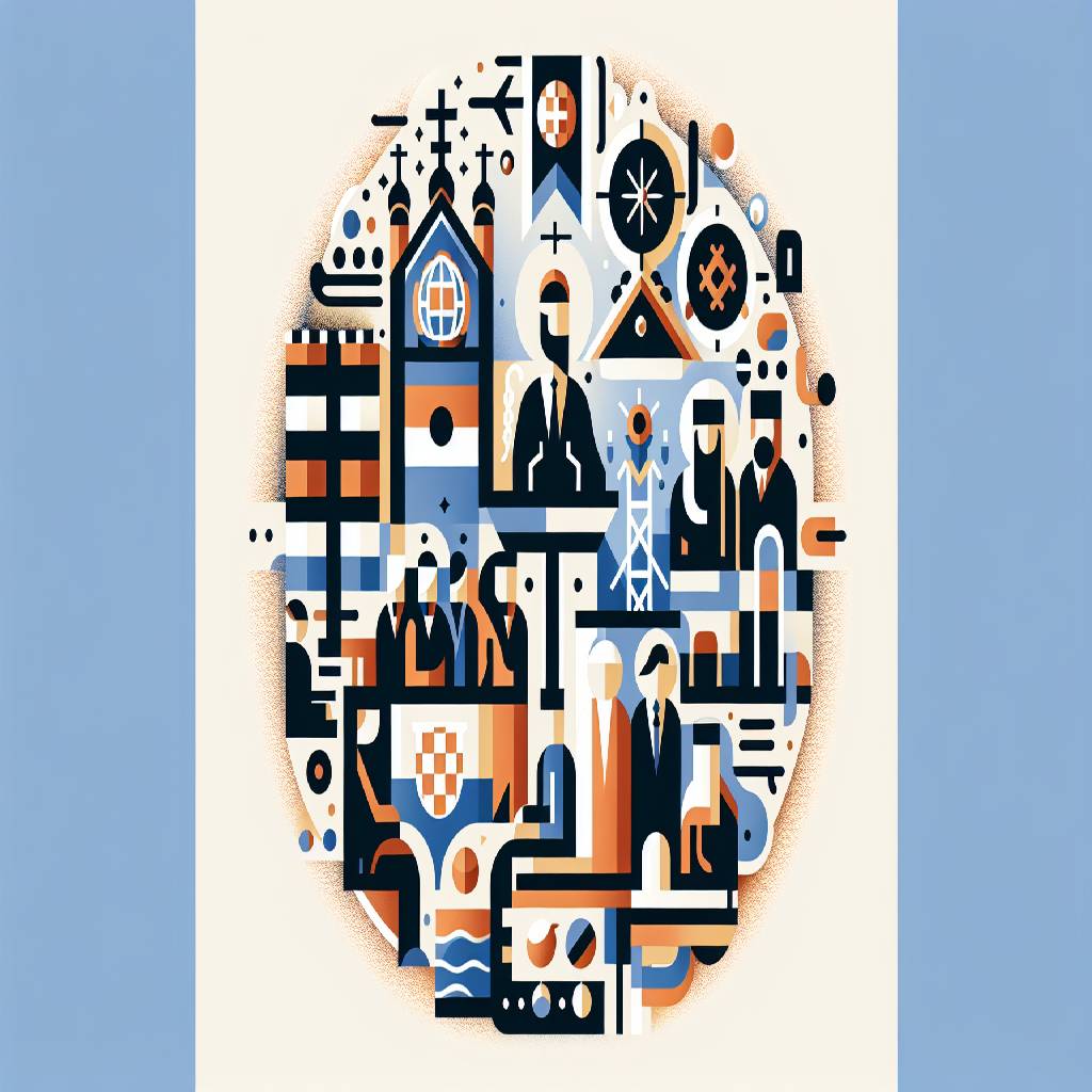 Tribuna Glasa Koncila o vlogi laika v javnem življenju