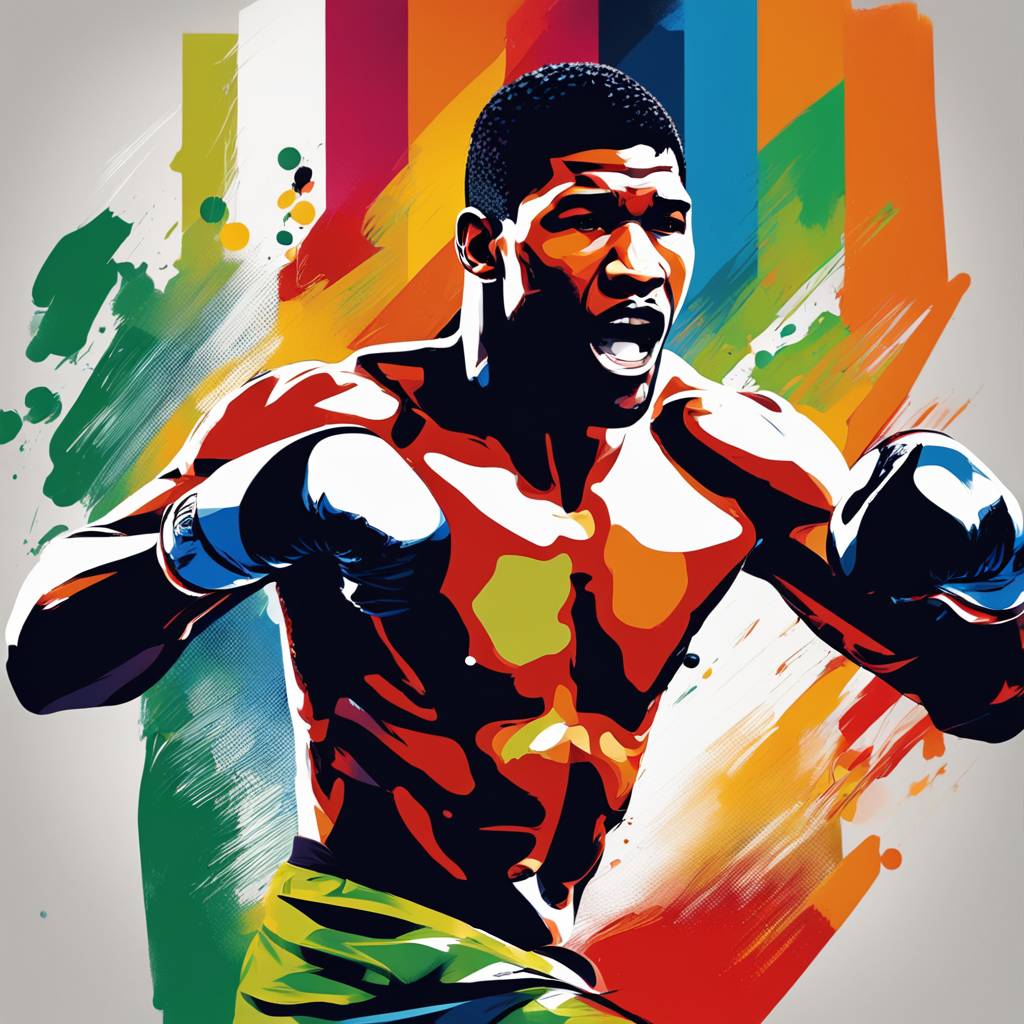 Ентони Џошуа се вратио тренинзима након тешке трагедије