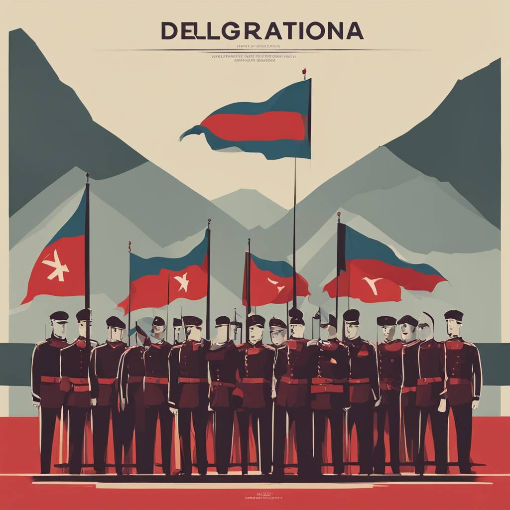 Delegacije iz Bara i Ulcinja obilježile godišnjicu Igmanskog marša