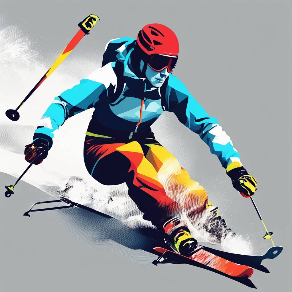 Почина Наташа Бокал, истакната словенечка алпска скијачка