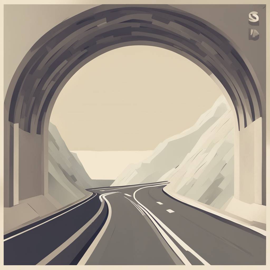 Tunel Sozina i dalje glavni izvor prihoda Monteputa