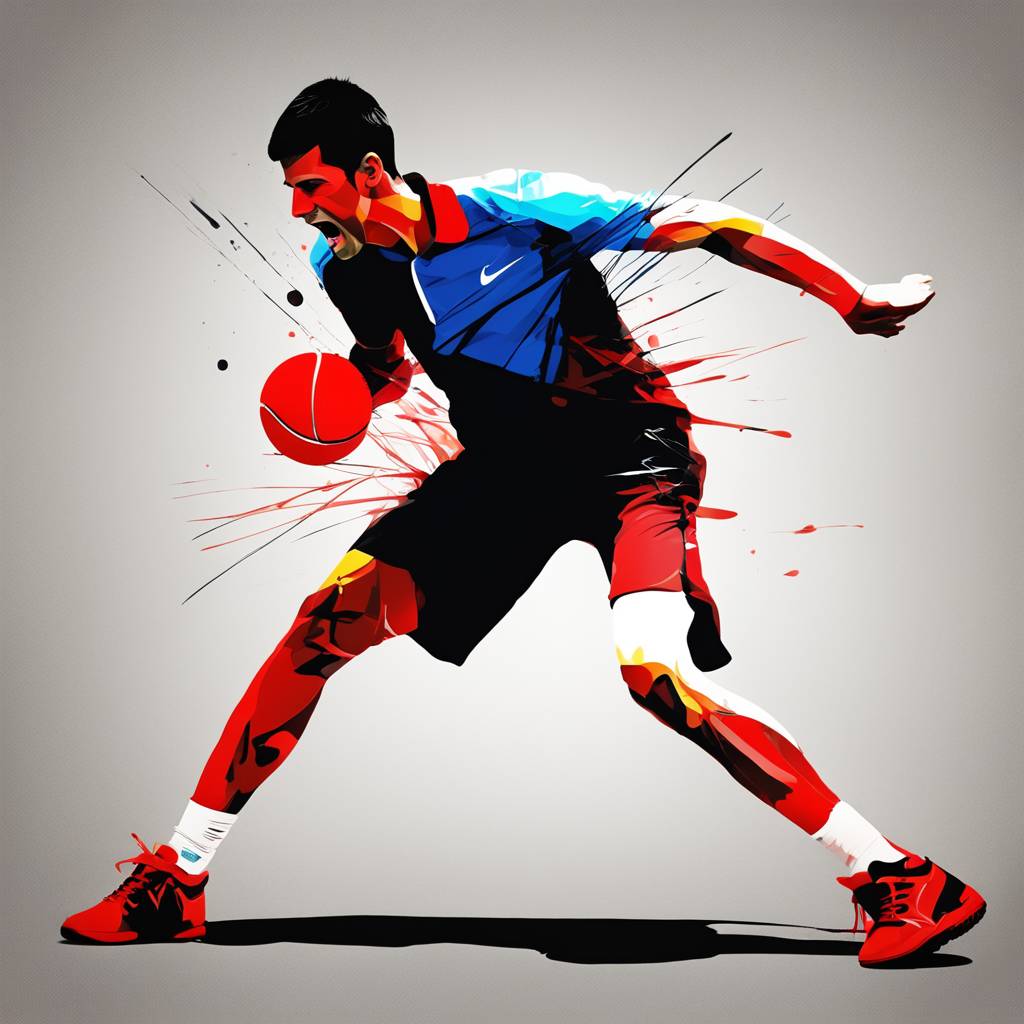 Новак Ѓоковиќ одмара пред финалето на Австралија Опен, Црвена Звезда ремизираше во Еврокупот