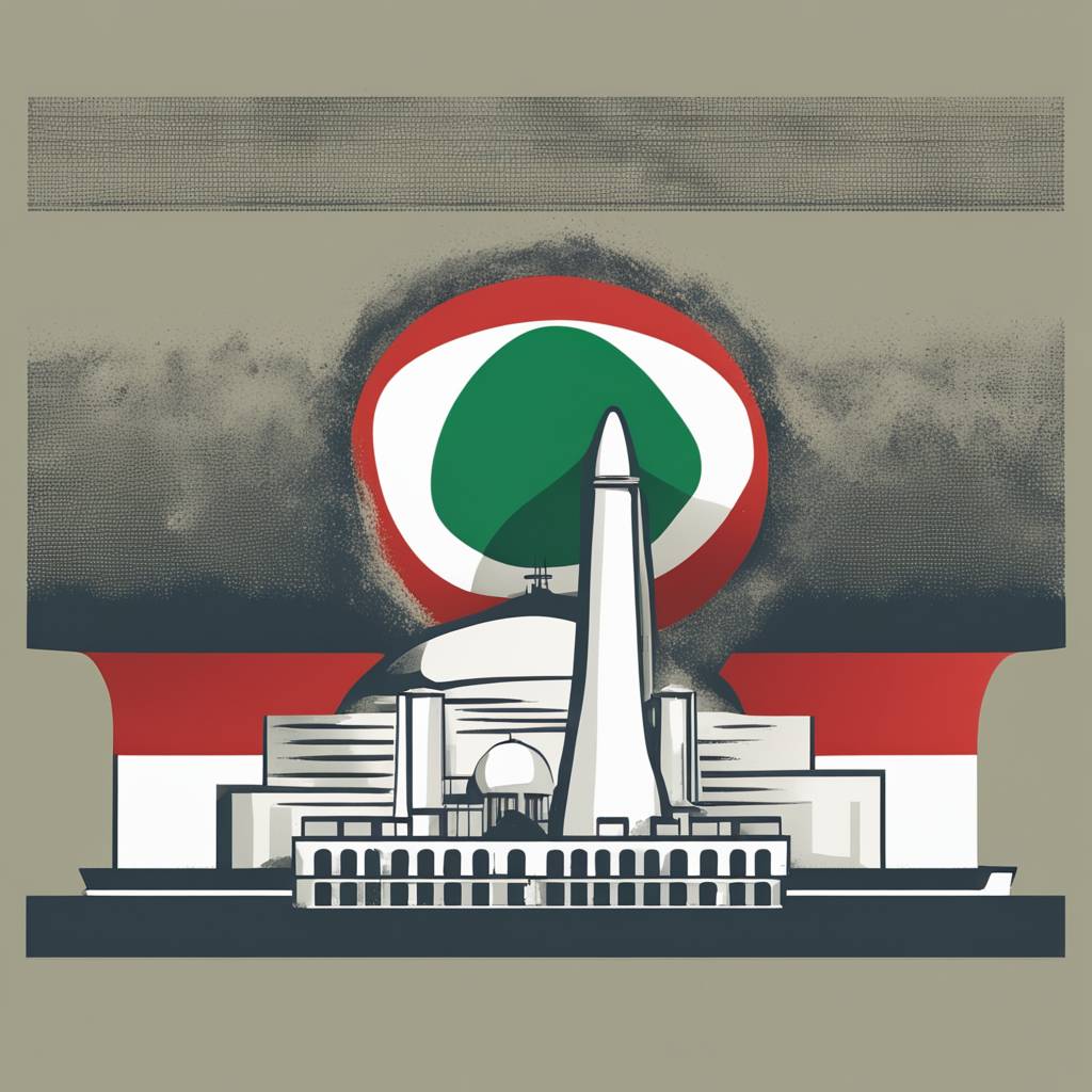 Iran spreman za pregovore o nuklearnom programu sa SAD-om uz određene uslove