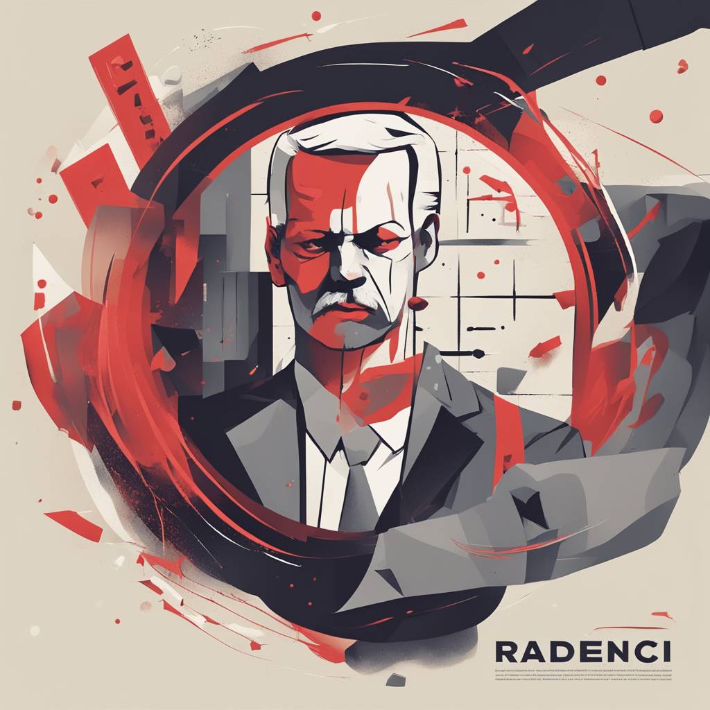 Radenci: Fizički napad na sjednici općine rezultirao zahtjevom za odštetu