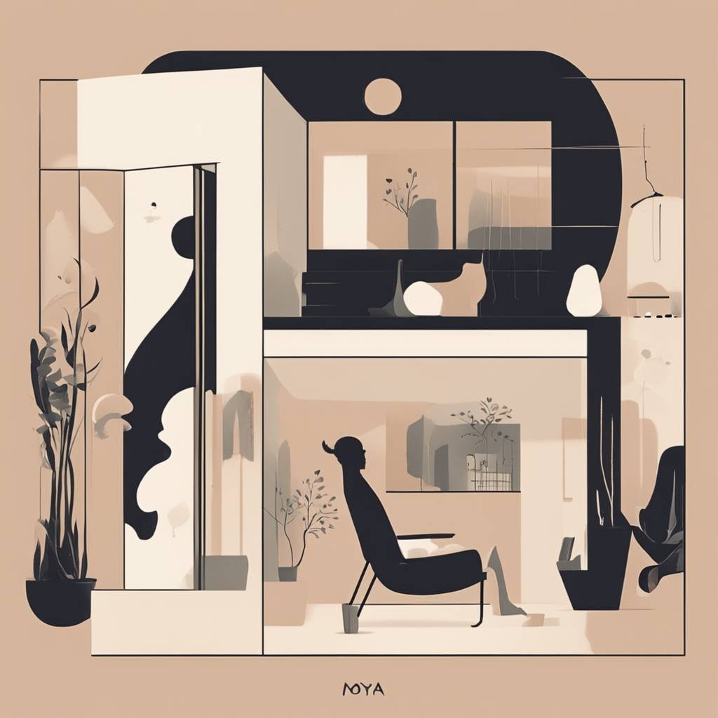 Moya: Home is not a place, but people