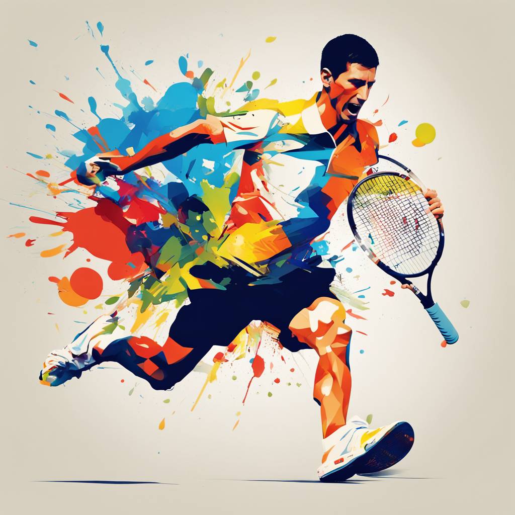 Novak Djokovic in the Australian Open Final After a Marathon Victory Over Sinner