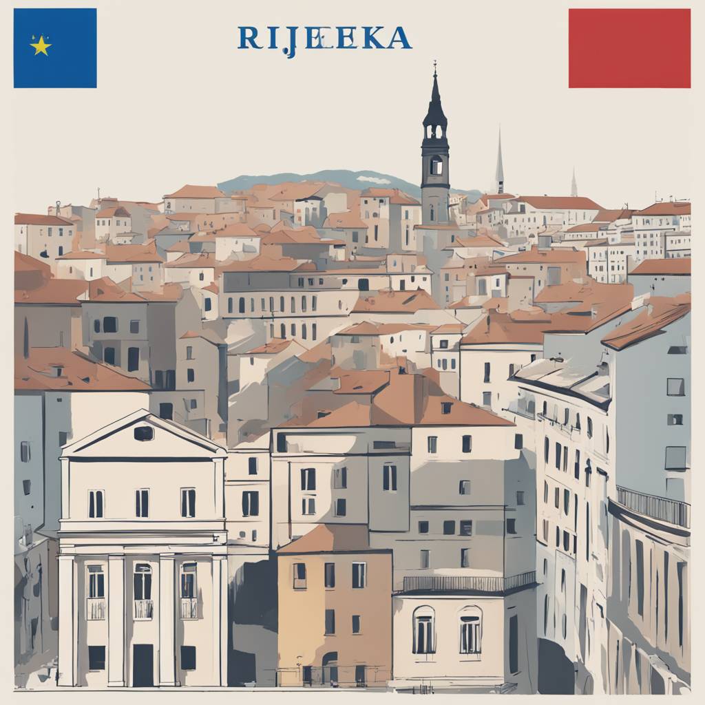 Rijeka mora vratiti 3,8 miliona eura evropskog novca zbog nepravilnosti u projektu