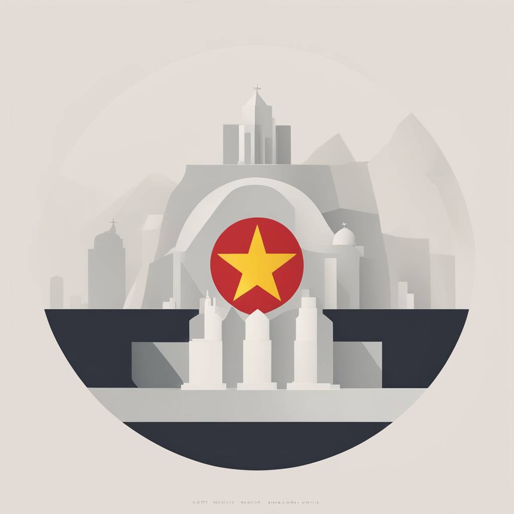 North Macedonia Government Purchases Artwork