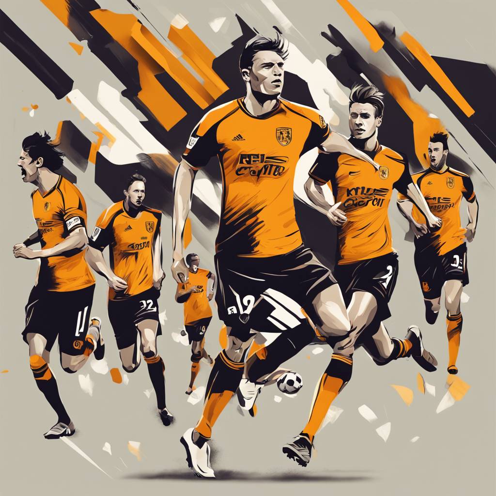Hull City Celebrates Fourth Consecutive Victory Under Sergej Jakirović