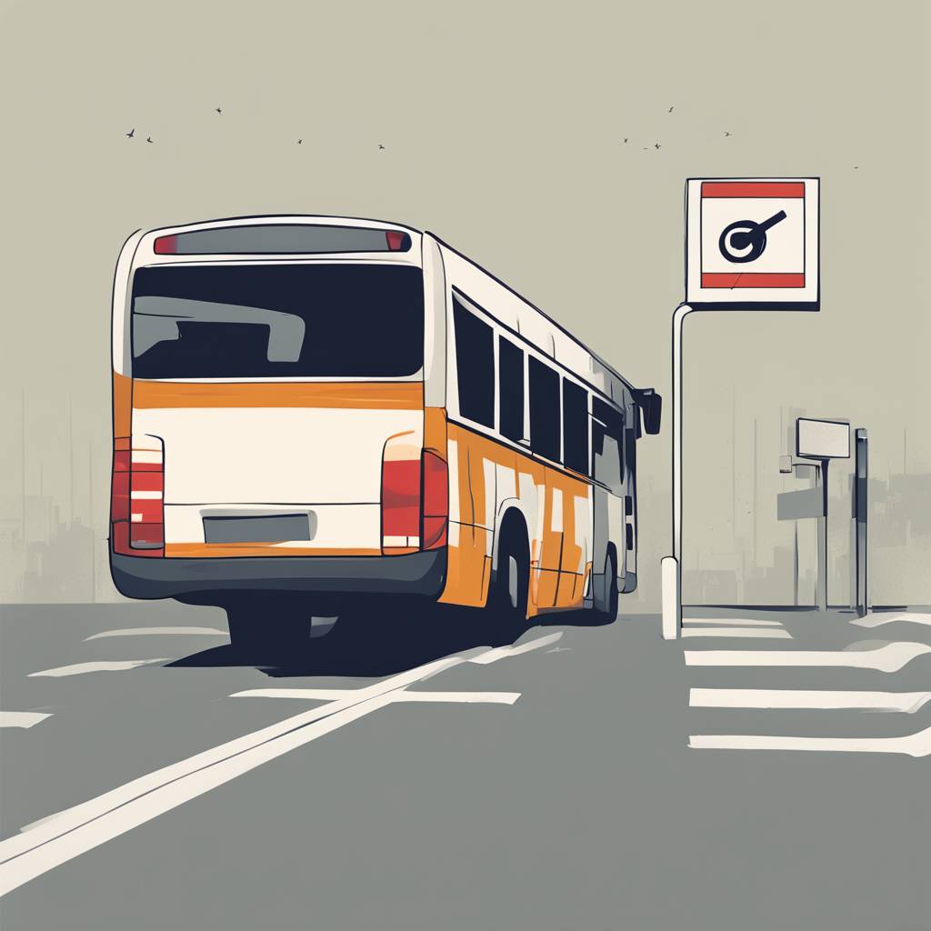 Tragična nesreća u Minhenu: Autobus udario u ogradu, poginula djevojčica