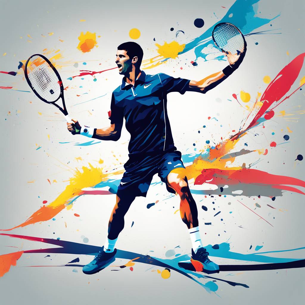 Novak Djokovic in the 2026 Australian Open Final: Victory over Sinner and Other Sports News