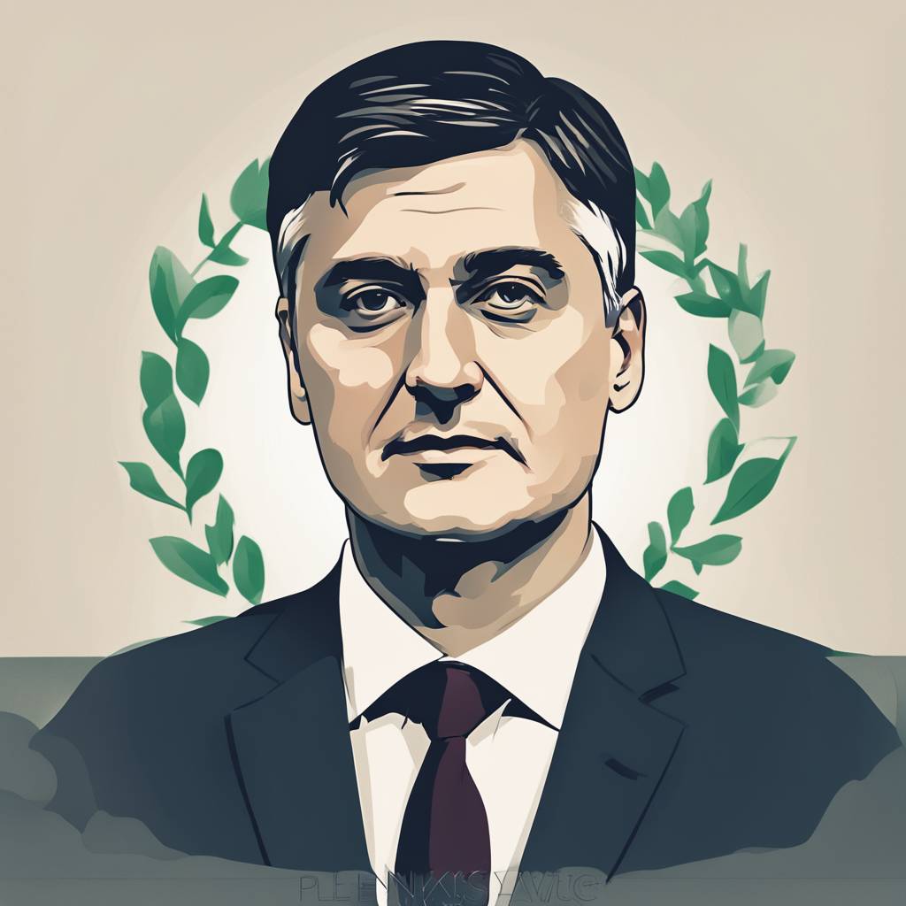 Plenković nakon sastanka evropskih pučana: Različiti stavovi Mađarske