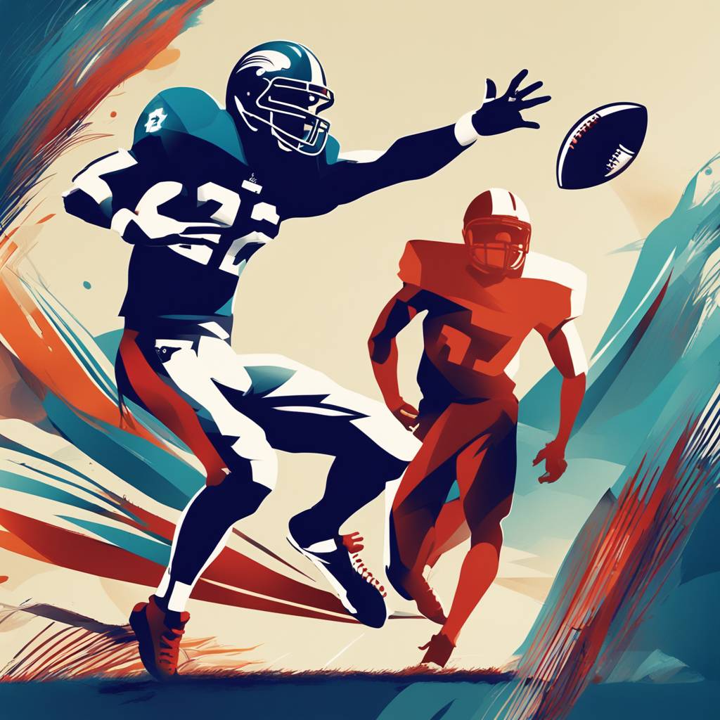 Super Bowl: Slovenian Influence in American Football and a Look at the Upcoming Spectacle
