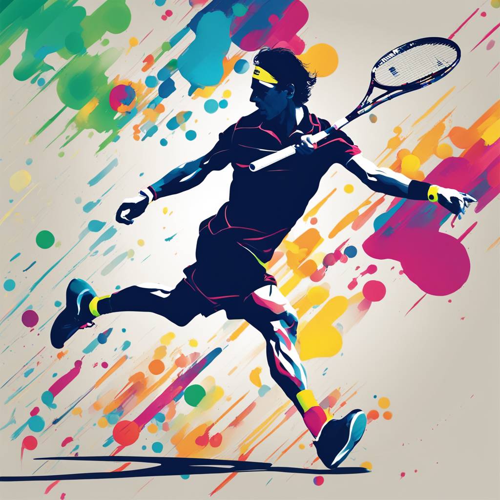 Nadal in Melbourne on Djokovic: It would be an incredible story