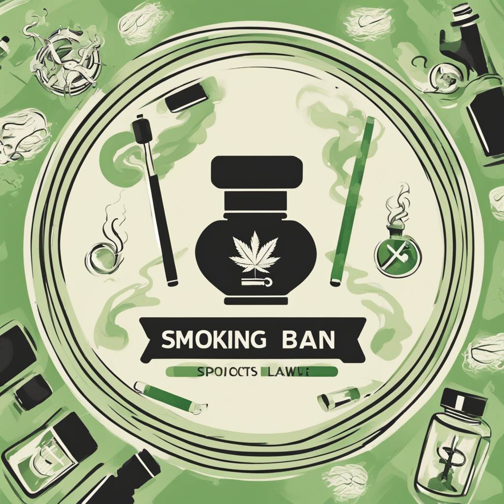 New Smoking Ban Law Opens the Door to a Black Market for Vape Products