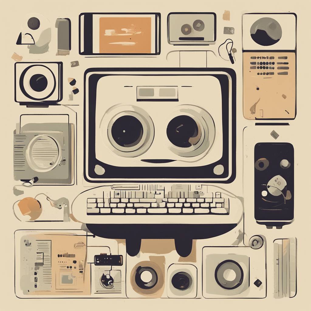 Nekadasnje djetinjstvo bez ekrana: Nostalgija za igrom i druzenjem