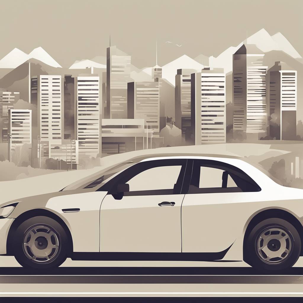 Slovacka: Mala zemlja, veliki proizvodjac automobila