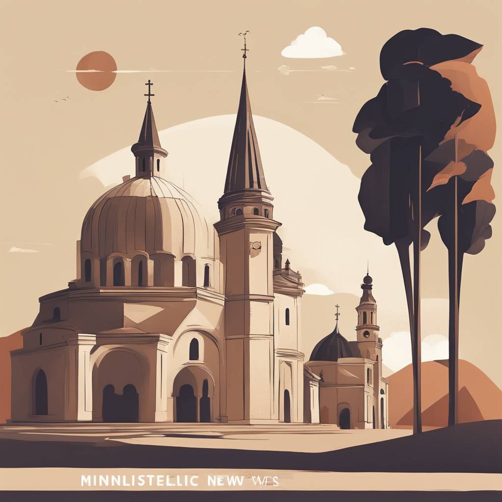 Zanimljiva putovanja i istorijske znamenitosti: Od pakistanskih utvrđenja do srpskih crkava