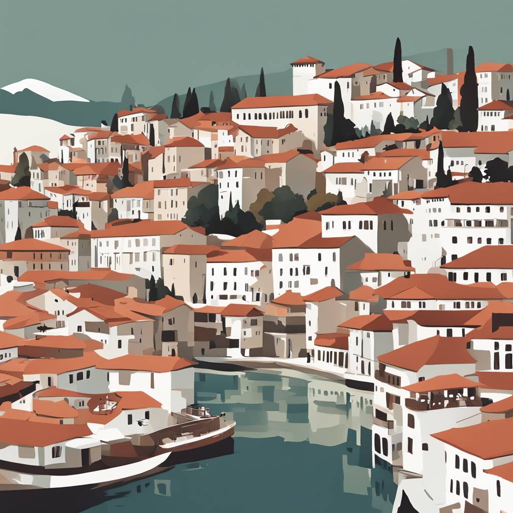 Ljutkov: UNESCO Recommendations Expected for the Ohrid Region