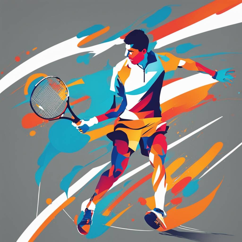 Alkaraz zaustavil Đokovića na OP Avstralije 2026