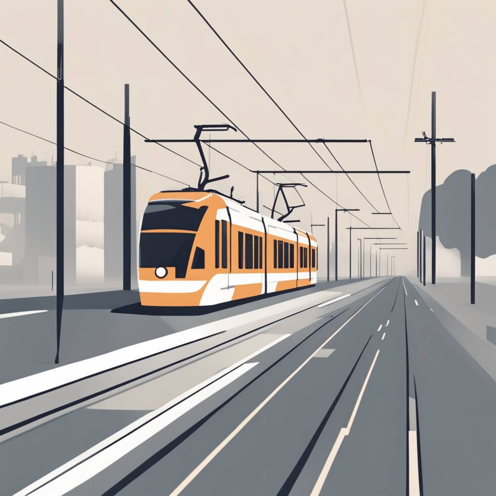 Nove tramvajske linije u Beogradu, rekonstrukcija sportskih terena i subvencije za vantjelesnu oplodnju obiljezavaju pocetak februara